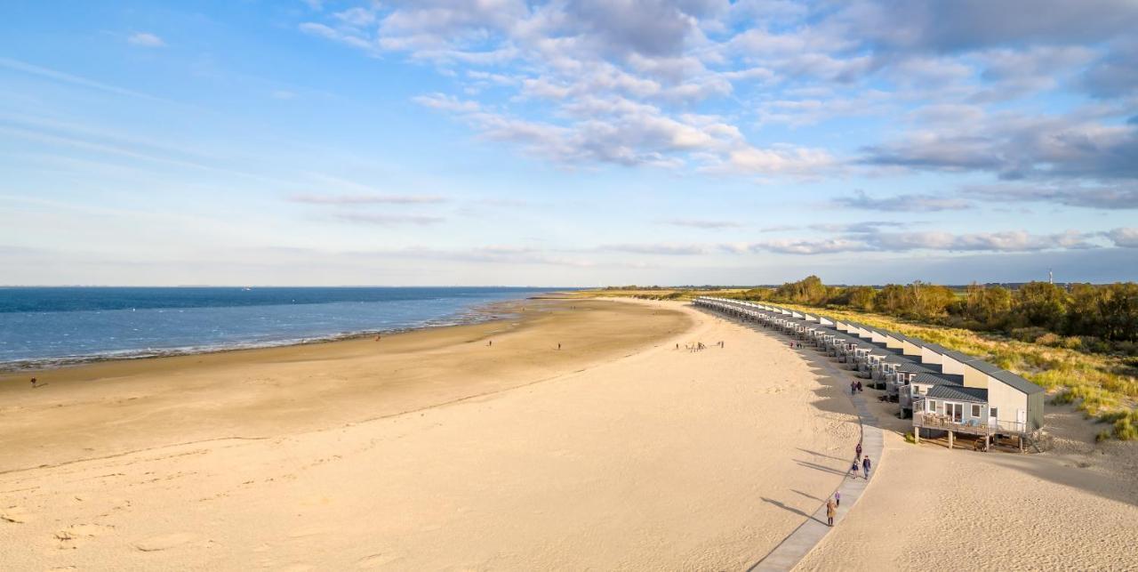 Rbr 1253 - Beach Resort Камперланд Екстериор снимка