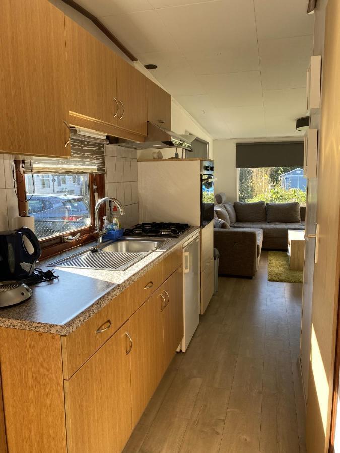 Rbr 1253 - Beach Resort Камперланд Екстериор снимка