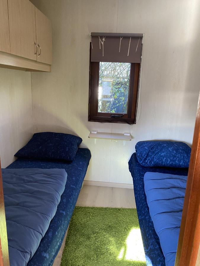 Rbr 1253 - Beach Resort Камперланд Екстериор снимка