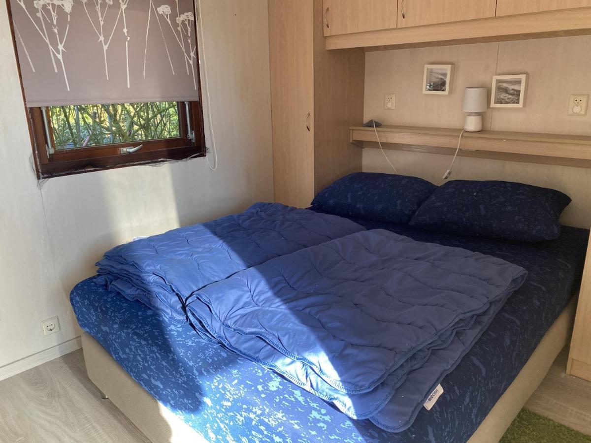 Rbr 1253 - Beach Resort Камперланд Екстериор снимка