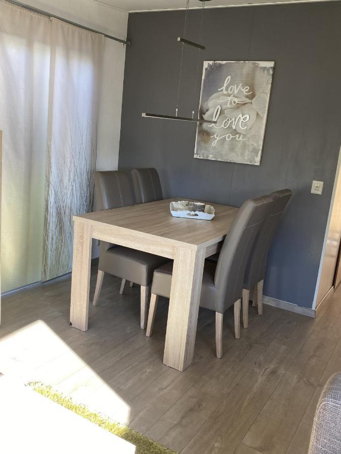 Rbr 1253 - Beach Resort Камперланд Екстериор снимка