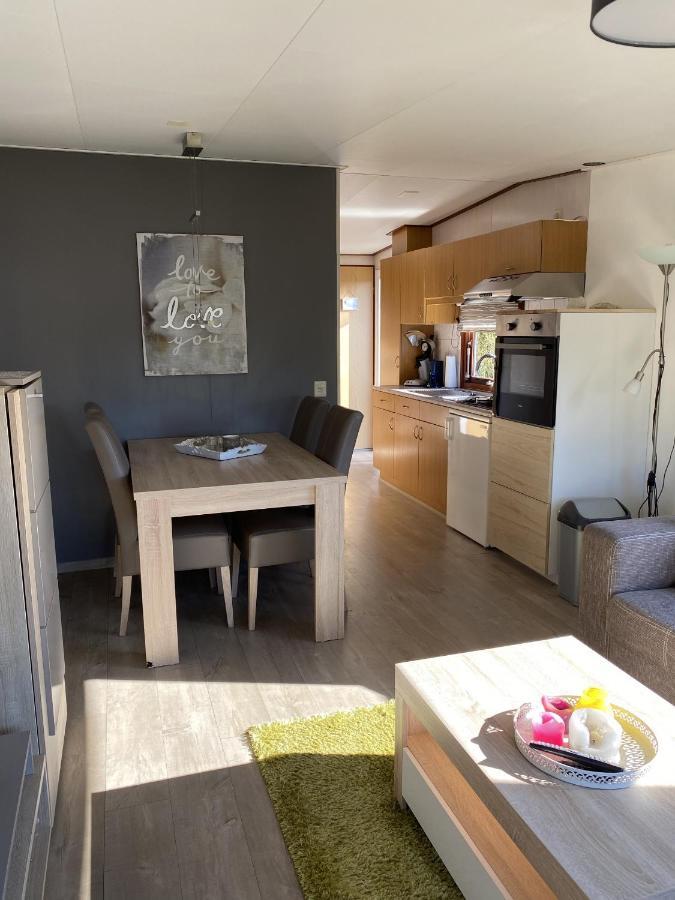 Rbr 1253 - Beach Resort Камперланд Екстериор снимка